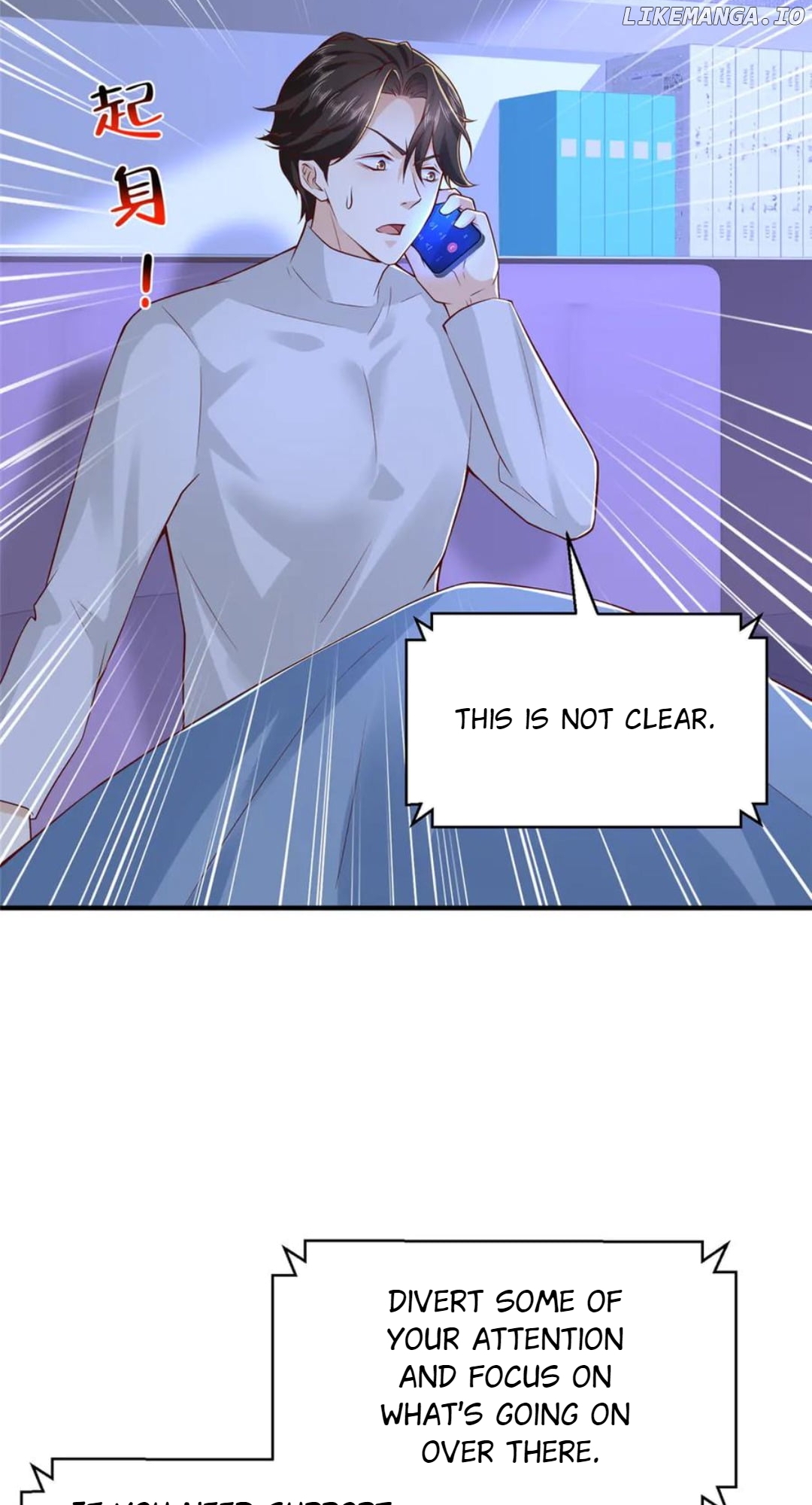 I randomly have a new career every week Chapter 794 - page 19